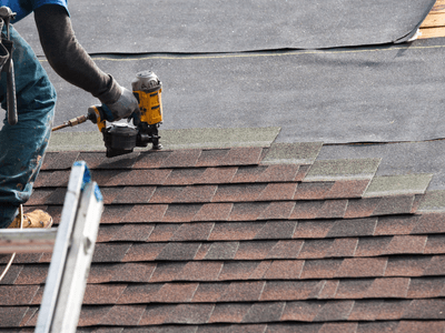About Roof Repair Experts Byers, KS